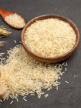 Prasadam Basmati Rice